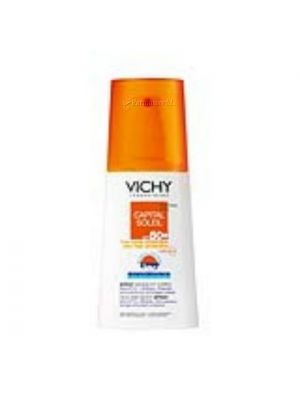 Vichy Capital Soleil Spray SPF 50+ Bambini 200 ml