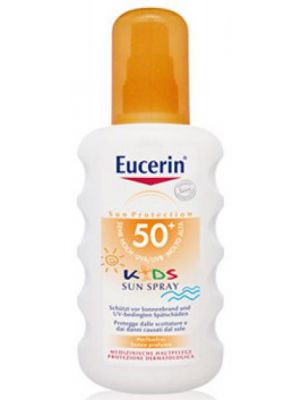 Eucerin Kids Sun Spray SPF 50+  200 ml
