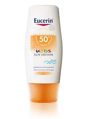 Eucerin Kids Sun Lozione SPF 50+  150 ml