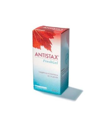 Antistax Freshgel 125 ml