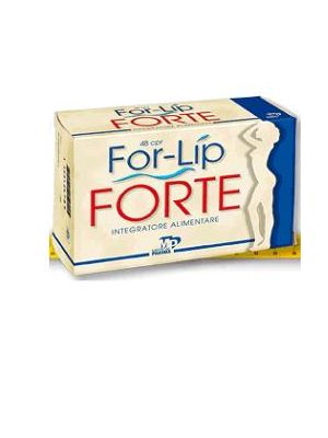 Forlip Forte integratore 48 compresse