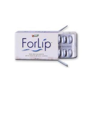 Forlip integratore 48 compresse