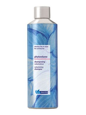 Phytovolume Shampoo Capelli Sottili 200 ml