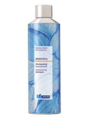 Phytocitrus Shampoo Illuminante Capelli Trattati 200 ml