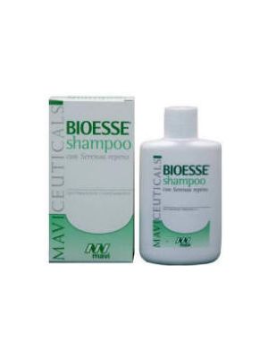 Bioesse Shampoo con Serenoa Repens 125 ml