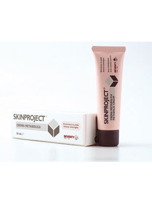 Skinproject Crema Metabolica 30 ml