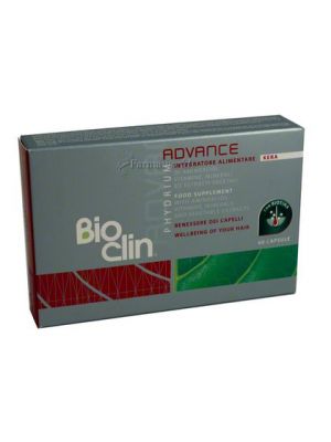 Bioclin Phydrium Kera 60 capsule