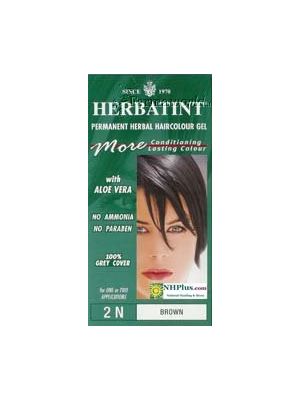 Herbatint Colore Bruno  2N 265 ml