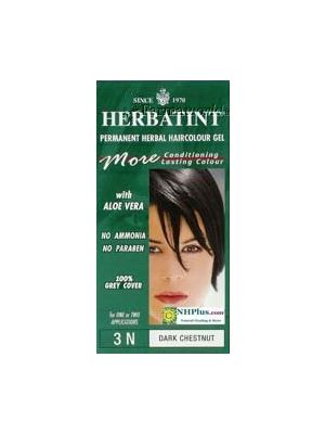 Herbatint Colore Castano Scuro   3N 265 ml
