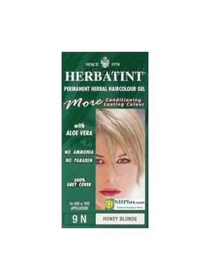 Herbatint Colore Biondo Miele9N 265 ml
