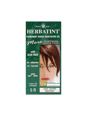 Herbatint Colore Castano Chiaro Ramato 5R 265 ml