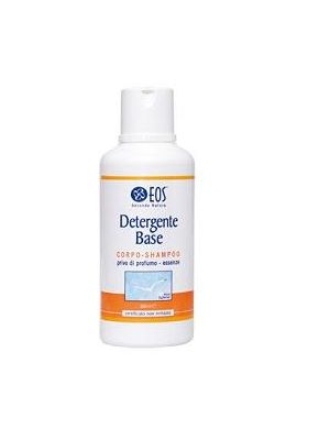 Eos Detergente Base 500 ml