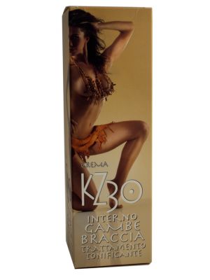 KZ30 Trattamento Interno gambe/braccia 150 ml