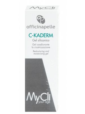 MyCli Officina Pelle C-Kaderm Gel 20 grammi