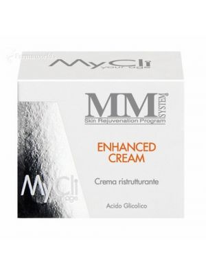 MyCli Officina Pelle Enhanced Cream 50 grammi