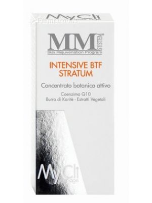 MyCli Officina Pelle Intensive Btf Stratum 30