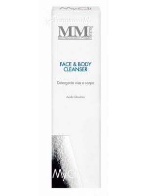 MyCli Officina Pelle Face&Body Cleans 150 ml