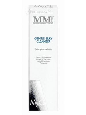 MyCli Officina Pelle Gentle Silky Clean 150 ml