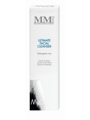 MyCli Officina Pelle Ultimate Facial Clean 150 ml