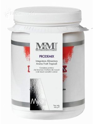 MyCli Officina Pelle Prodemix 500 grammi
