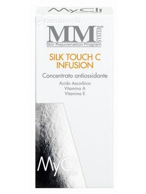 MyCli Officina Pelle Silk Touch C 30 ml