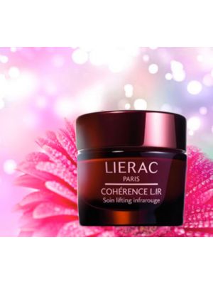 Lierac Linea Coherence L.IR Anti-Età Crema Lifting 50 ml
