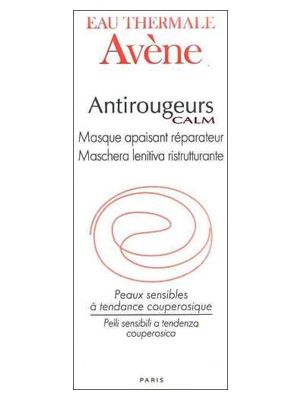 Avene Linea Antirougeurs Trattamento S.O.S. Lenitivo 50 ml