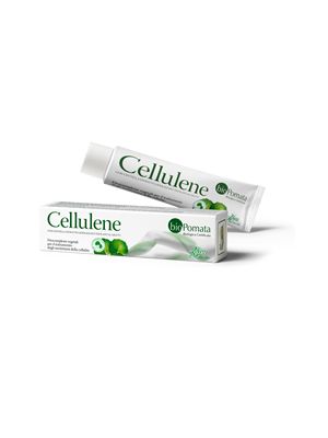 Cellulene Bio Pomata 100 ml