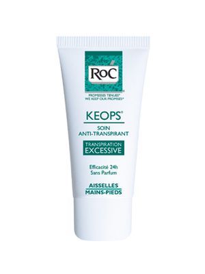 Roc Keops Xtreme deodorante crema 50 ml