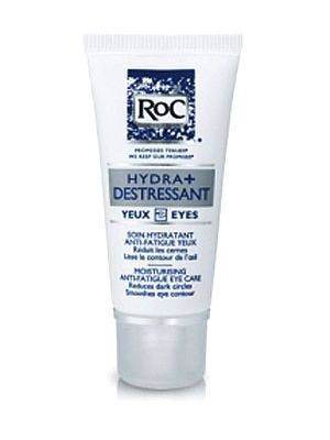 Roc Hydra+ Anti-Fatigue Contorno occhi 15 ml