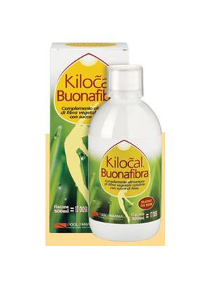 Kilocal Buonafibra 500 ml