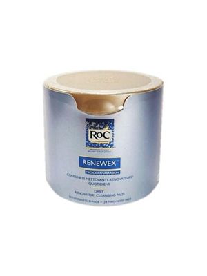 Roc Renewex Dischetti Detergenti 24 pz