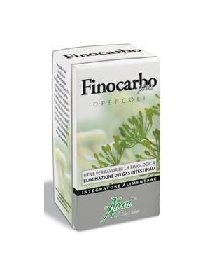 Aboca Finocarbo Plus 20 opr