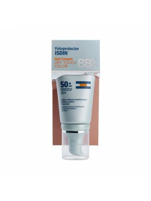 Isdin Fotoprotector Dry Touch Colorato SPF 50+