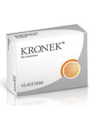 Kronek 30 Integratore 30 compresse