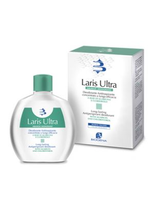 Biogena Laris Ultra Deodorante 50 ml