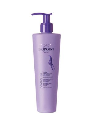 Biopoint Personal Linea Control Liss Crema Ultra-Lisciante Capelli 200 ml
