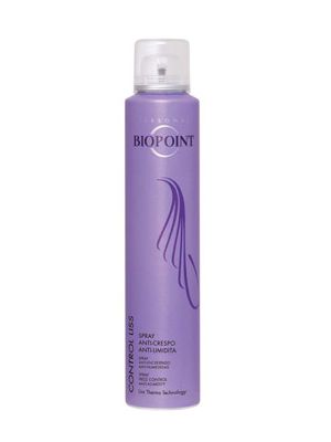 Biopoint Personal Linea Control Liss Spray Ultra-Lisciante Capelli 200 ml