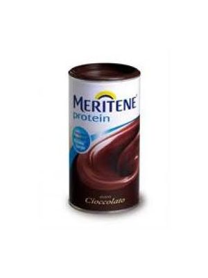 Meritene Protein Cioccolato 250 grammi
