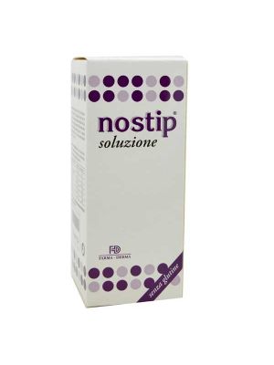 Nostip Sciroppo 200 ml
