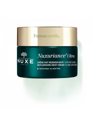 Nuxe Nuxuriance Ultra Crema Notte 50 ml