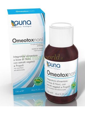 Omeotox Noni 150 ml