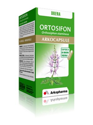 Arkocapsule Ortosifon 45 capsule