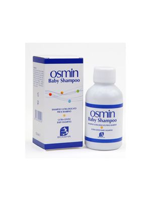 Biogena Osmin Shampoo 150 ml