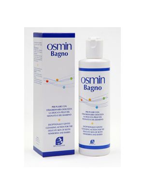 Biogena Osmin Bagno 250 ml