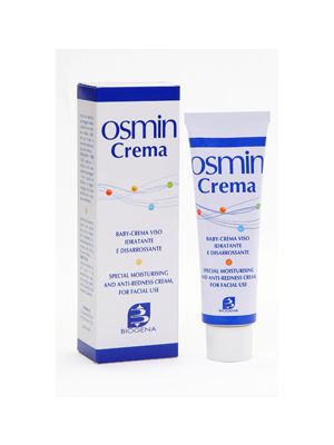 Biogena Osmin Crema 50 ml