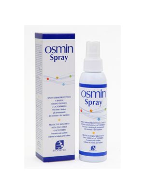 Biogena Osmin Spray 125 ml