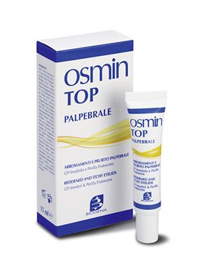 Biogena Osmin Top Palpebre 15 ml