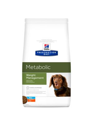 Hills Canine Metabolic Mini Pollo 1,5 Kg