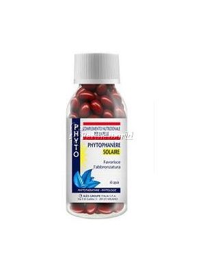 Phytophanere Solaire Integratore  60 capsule
